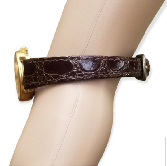 VINTAGE 1993 TREASURE SPECIAL MOMENTS WATCH - Picture 3 of 7